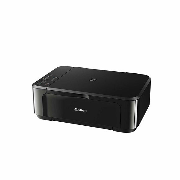 Canon PIXMA MG3650s Wireless All-in-one Inkjet Printer WiFI Print Scan with Inks