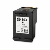 Original HP 303 Black & Colour Ink Cartridge For ENVY Photo 6234 7832 Printer UK