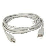 USB Printer cable for Envy 4500 5530 5640 120 120E 5520 5532 7640 5534 Lead New