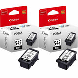 Canon PG545 CL546 PG545XL CL546XL Ink Cartridges For PIXMA MG2450 MG2550 Printer