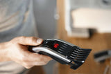 Philips HC7460/13 Hairclipper Series 7000 Hair Clipper DualCut. New in Box