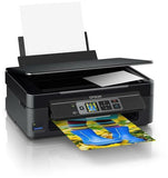 Epson Expression Home XP-2200 Printer Inkjet Printer Brand New Boxed + Inks (29)