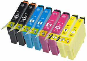 Kompatibel E16 Tint Patrone Für No16 T1636 Arbeitskräfte-Drucker WF2530wf