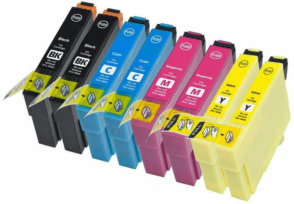 Compatibile E16 Cartuccia Per No16 T1636 WorkForce Stampante WF2530wf WF-2010w