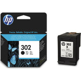 Genuine HP 302 Or 302XL Black or Colour or Set Ink Cartridges for Deskjet 3830