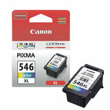 Canon PG545 CL546 PG545XL CL546XL Ink Cartridges For PIXMA MG2450 MG2550 Printer