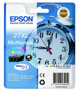 Epson C13T27154010 Worforce WF-3620DWF WF-3640TWF WF-7110DTW WF-7610DWF 7620DTWF