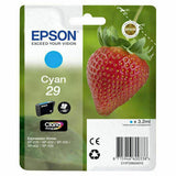 Epson 29 or 29XL Black Cyan Magenta Yellow Ink Cartridges For XP455 XP-245 Lot
