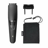 Philips Mens Rechargeable Beard stubble trimmer 20 Lengths from 0.5mm BT3226