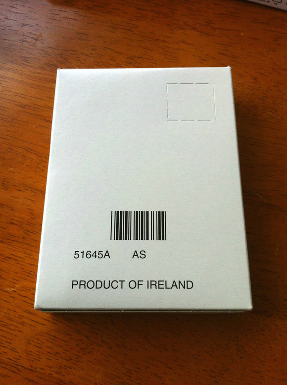 HP Genuine Original HP45 / 45 Black Ink Cartridge - 51645A 51645AE 1000 1100
