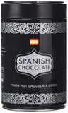 3 x Spanish Hot Chocolate Company, Thick Delicious Hot Chocolate Drink 275 g
