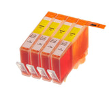 Ink Cartridges For HP 364 364XL Photosmart Printer 5510 5515 5520 6510 7510 7520