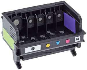 HP 364 5-slot Print Head CB326-30002 CB326-30001 CN642A CB326BC 309A PhotoSmart