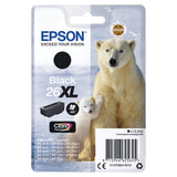 Genuine Epson 26/26XL Polar Bear Ink Range for XP-510 XP-610 XP-710 XP-820 Lot