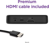 Roku Express | HD Streaming Media Player include HDMI Cable