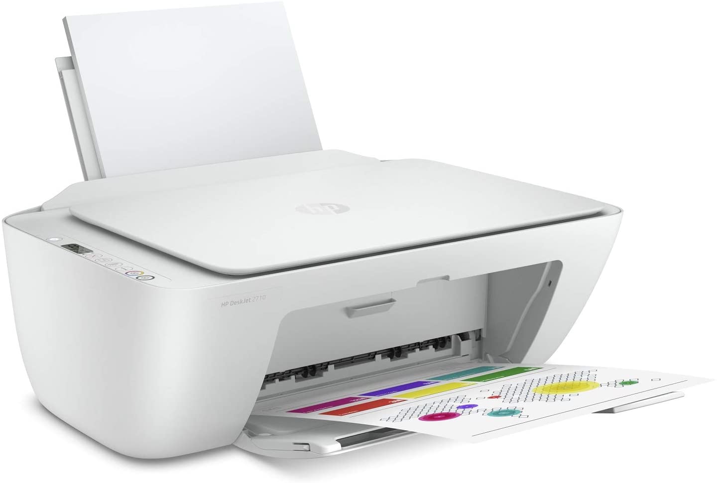 Best all in one on sale wifi printer