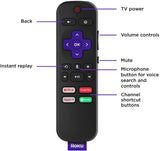 Roku Express | HD Streaming Media Player include HDMI Cable