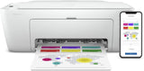 HP DeskJet 2721e Wifi All-in-One Printer with Wireless Instant Ink with 2 Months Trial