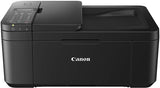 Canon TR4550 Multifunction Inkjet Wireless All in One Printer - Black