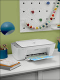 HP DeskJet 2721e Wifi All-in-One Printer with Wireless Instant Ink with 2 Months Trial