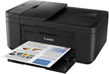 Canon TR4550 Multifunction Inkjet Wireless All in One Printer - Black