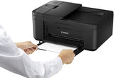 Canon TR4550 Multifunction Inkjet Wireless All in One Printer - Black
