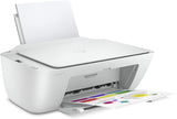 HP DeskJet 2721e All-in-One Printer with Wireless Printing, Instant Ink with 2 Months Trial, White