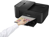 Canon TR4550 Multifunction Inkjet Wireless All in One Printer - Black