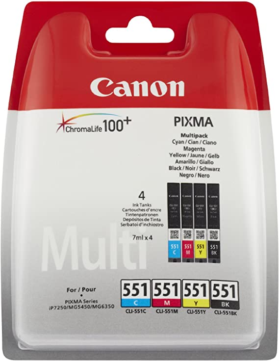 Canon Ink Cartridges – The Ink People