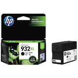Genuine HP 932 933 XL 932XL 933XL Original Ink Cartridges 2017 lot 7510 7610 OJ
