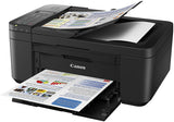 Canon TR4550 Multifunction Inkjet Wireless All in One Printer - Black