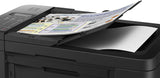 Canon TR4550 Multifunction Inkjet Wireless All in One Printer - Black
