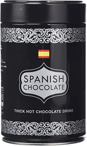 3 x Spanish Chocolate Company Thick Hot Chocolate Drink 275g