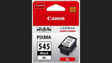 Canon PG-545XL Original Ink Cartridge Black XL for Pixma Inkjet Printers