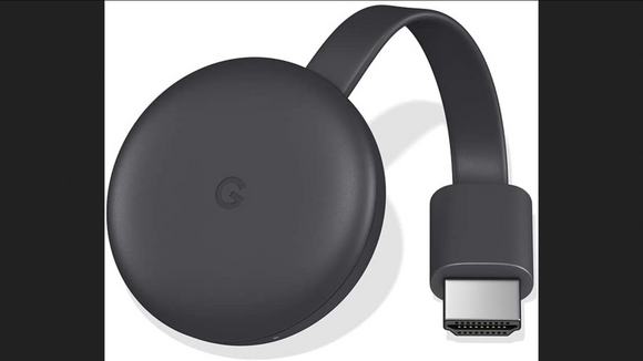 Google Chromecast Smart TV Streaming Stick
