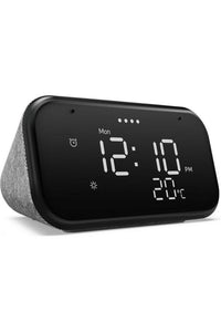 Lenovo Smart Clock Essential With Google Assistant
