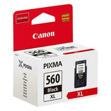 Canon PG560 PG560XL CL561 CL561XL Black Colour Ink Cartridges PIXMA TS5350 Lot