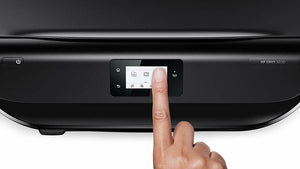 NEW HP ENVY 5020 All-in-One WIRELESS WiFi PHOTO SMARTPHONE PRINTER Boxed USB
