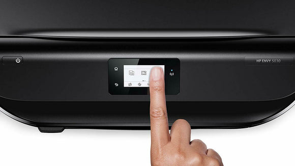 NEW HP ENVY 5020 All-in-One WIRELESS WiFi PHOTO SMARTPHONE PRINTER Boxed USB