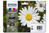Genuine Epson 18 / 18XL Daisy Ink XP-212 XP-205 XP-305 XP322 XP315 XP-425 XP Lot