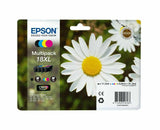 Genuine Epson 18 / 18XL Daisy Ink XP-212 XP-205 XP-305 XP322 XP315 XP-425 XP Lot
