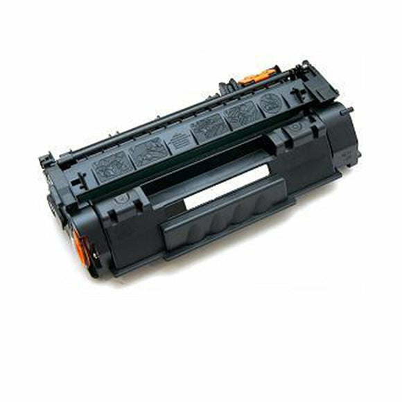 Toner Cartridge for HP Q5949A Q7553A 49A 1160 1320 1320N LBP3300 P2015D M2727NF